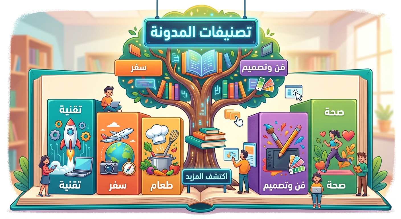 قوالب بلوجر