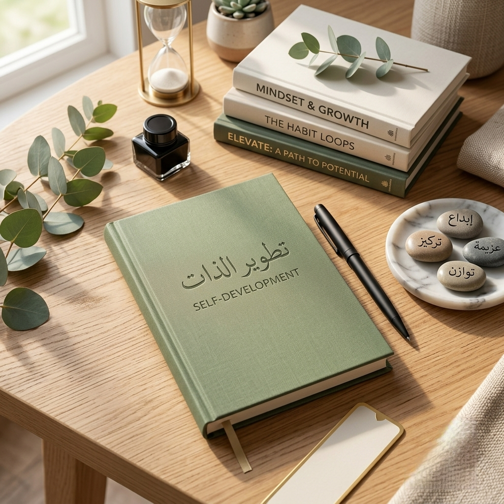 تطويرالذات