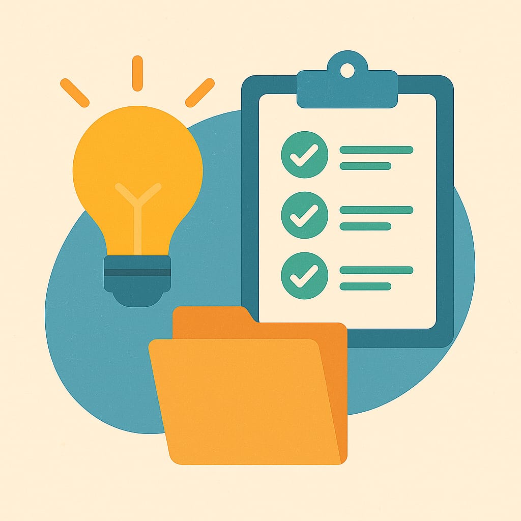 شيتات وقوالب وأسرار إكسل ترتّب لك عملك وحياتك 💡📂