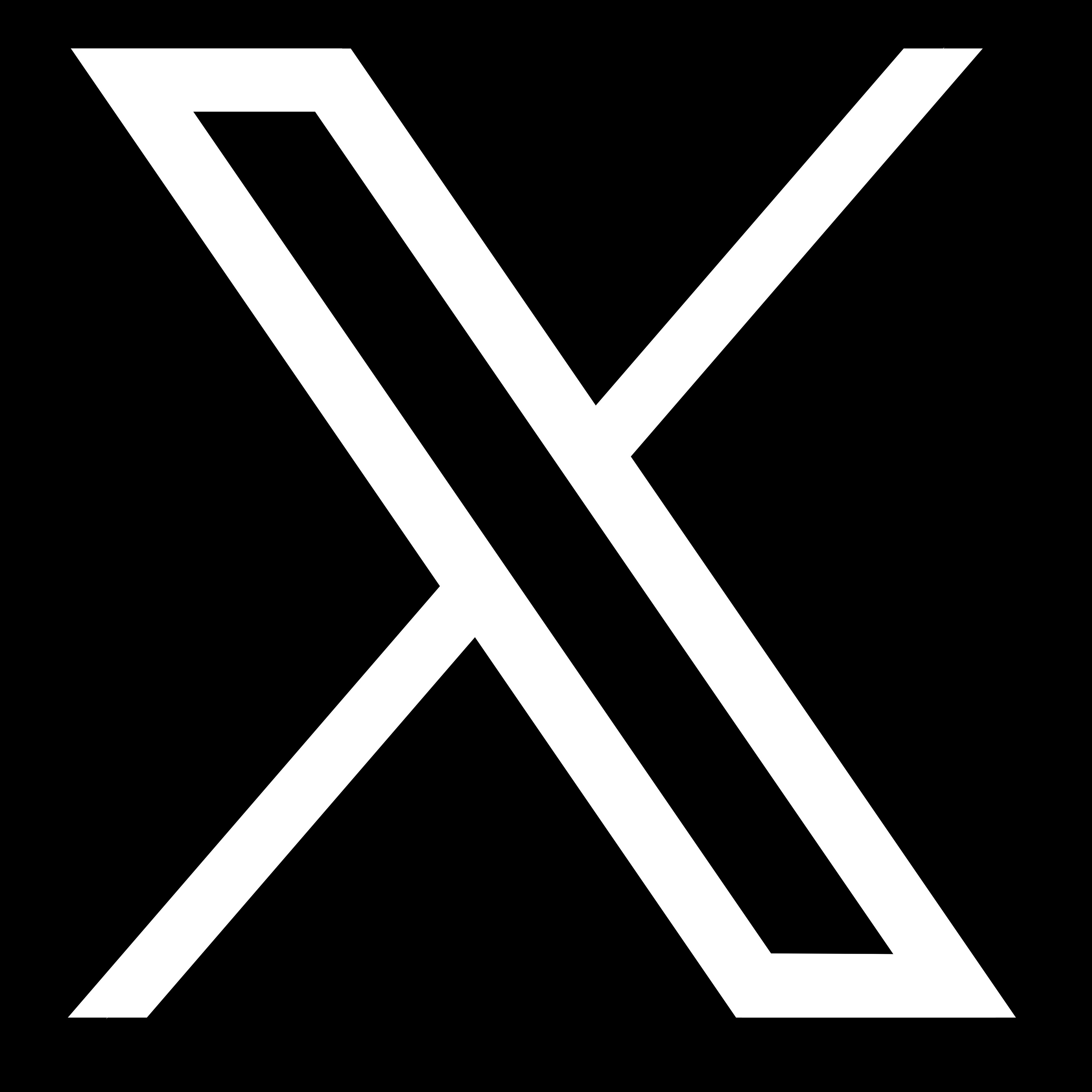 خدمات تويتر (X)