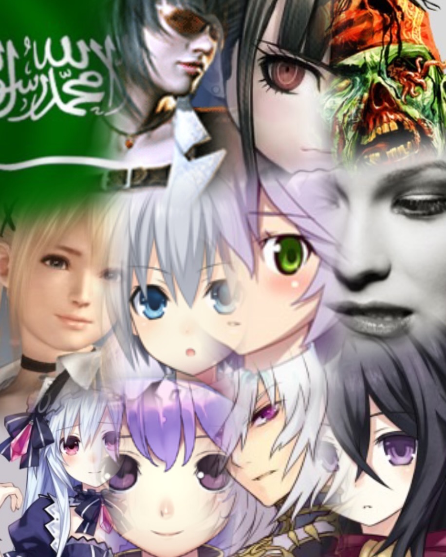 بكجات افتارات