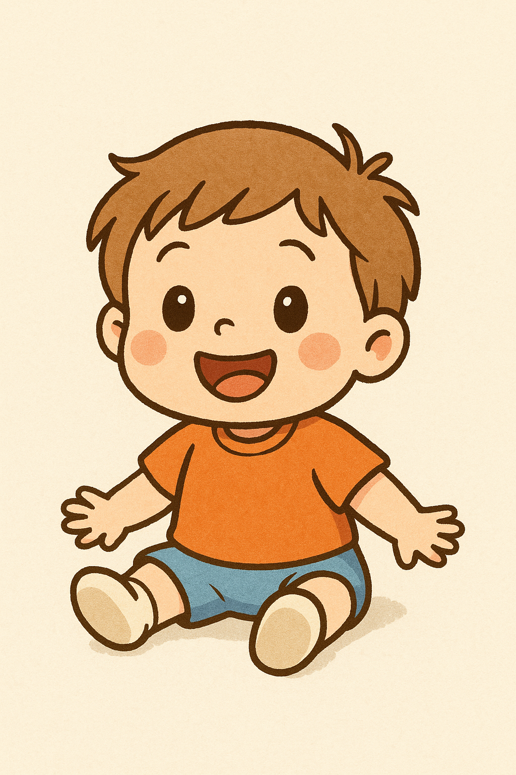 الاطفال| Kids