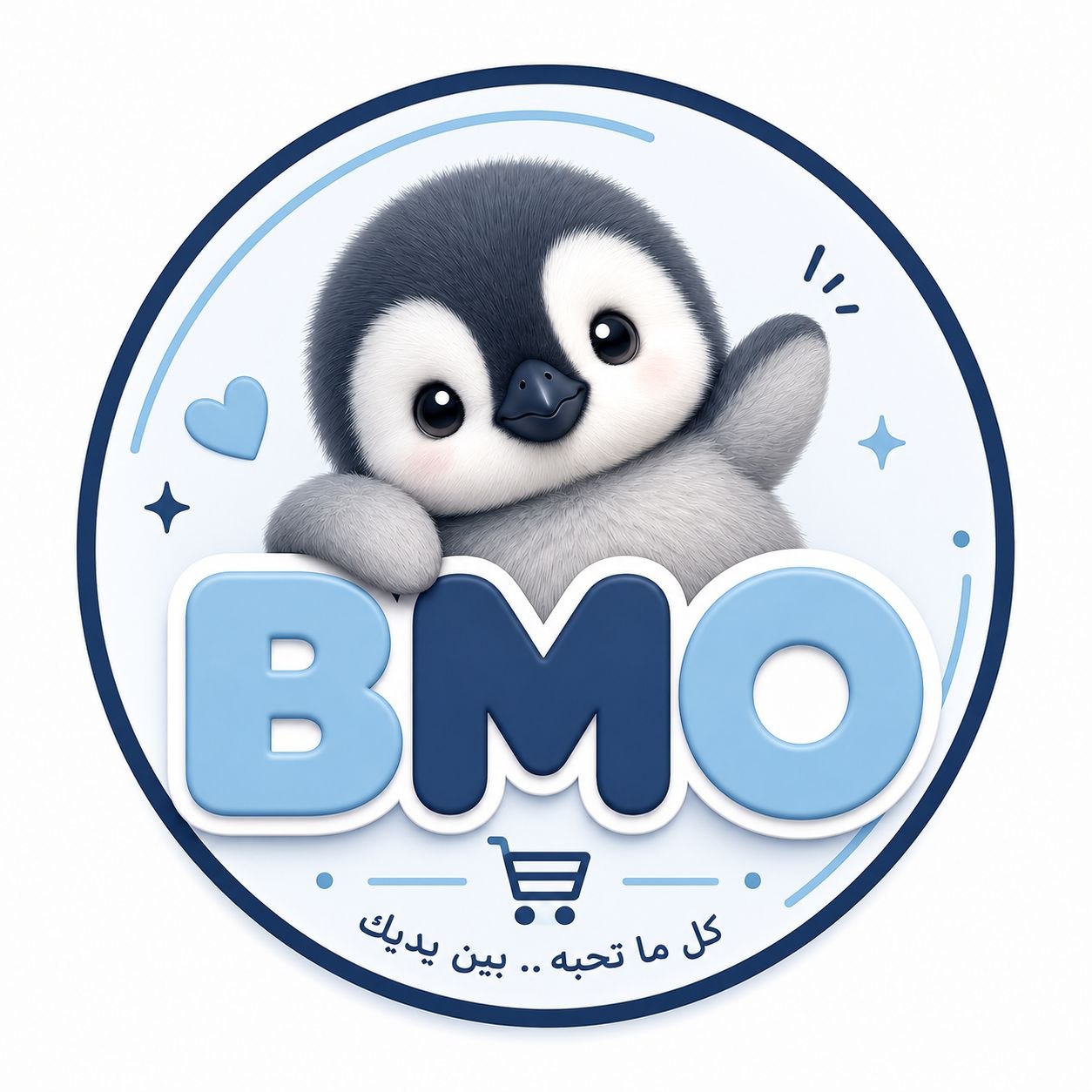 شعار BMO