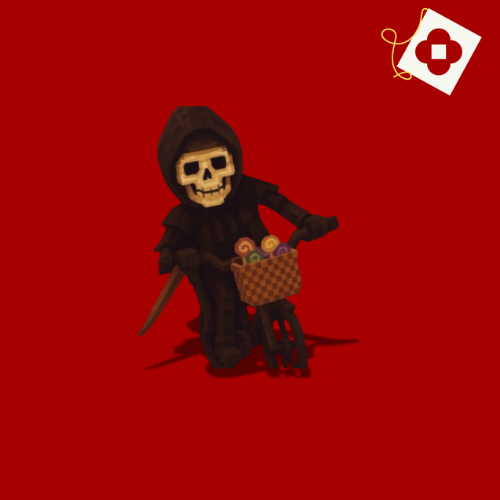 شكلتيرا هالوين