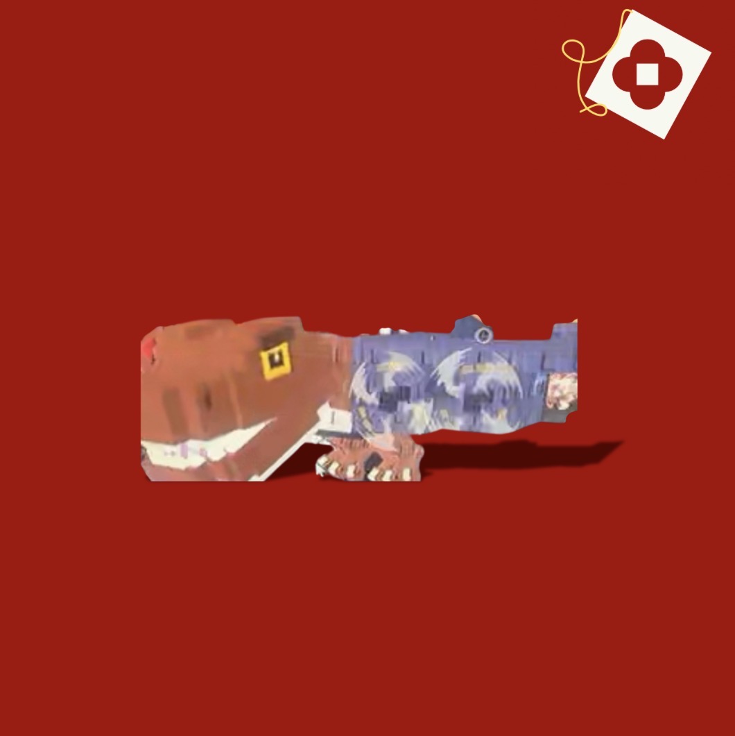 ديناصور طيار