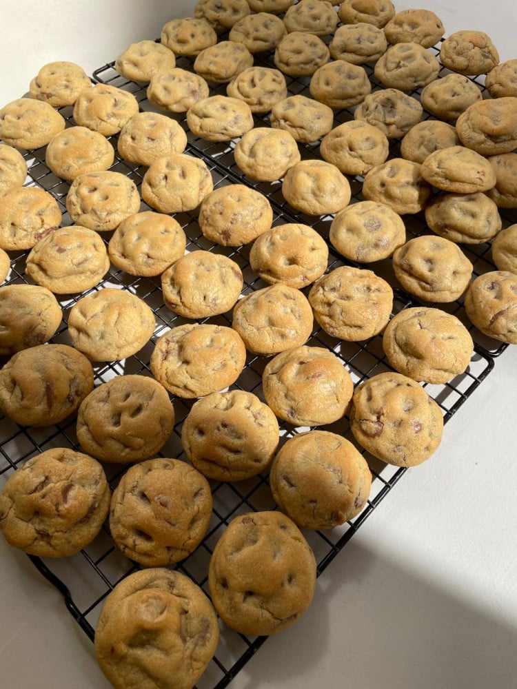 بكج كلاسيك كوكيز