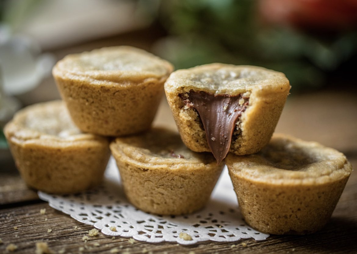 بكج ميني كوكيز 50 حبه 