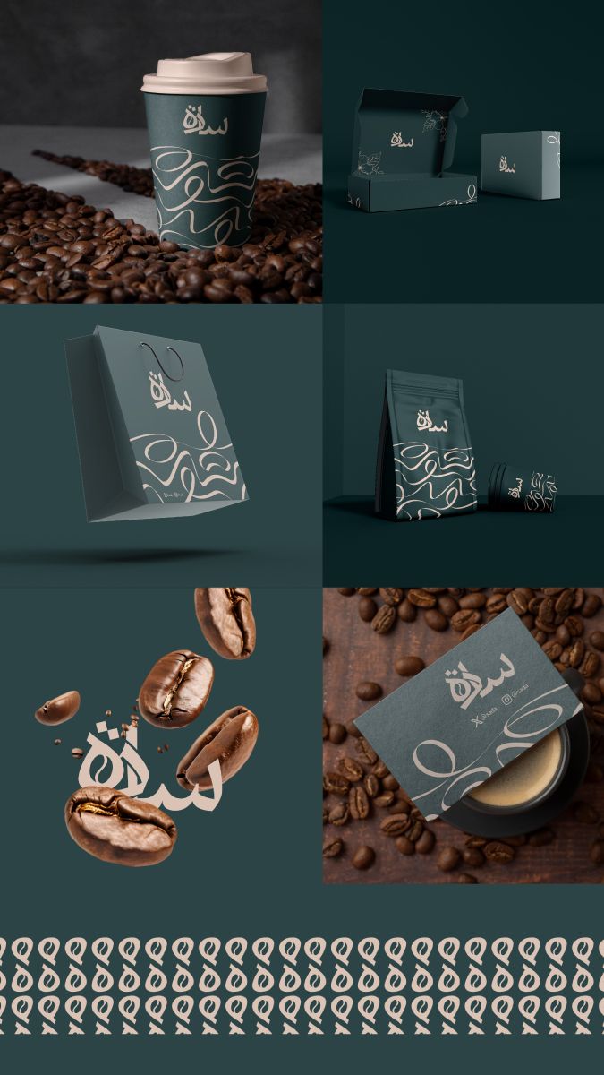 تصميم جرافيك وشعارات 