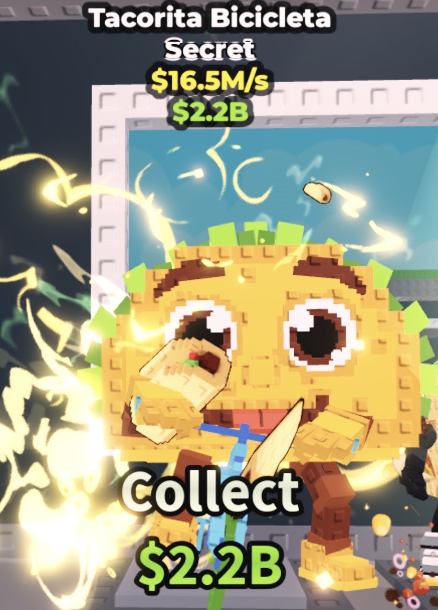 Tacorita Bicicleta | ماب السرقه