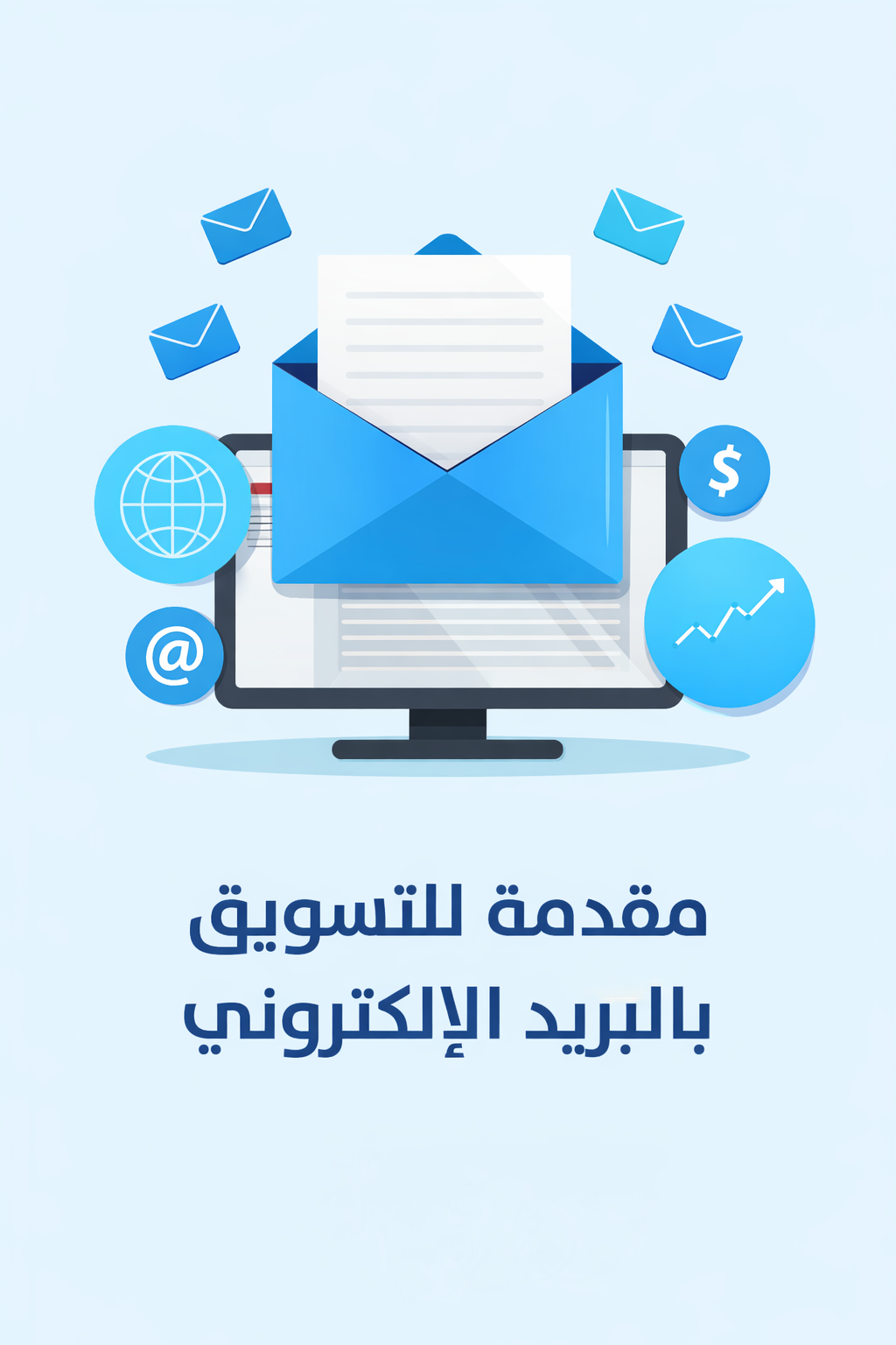 مقدمه التسويق عبر البريد الإلكتروني 