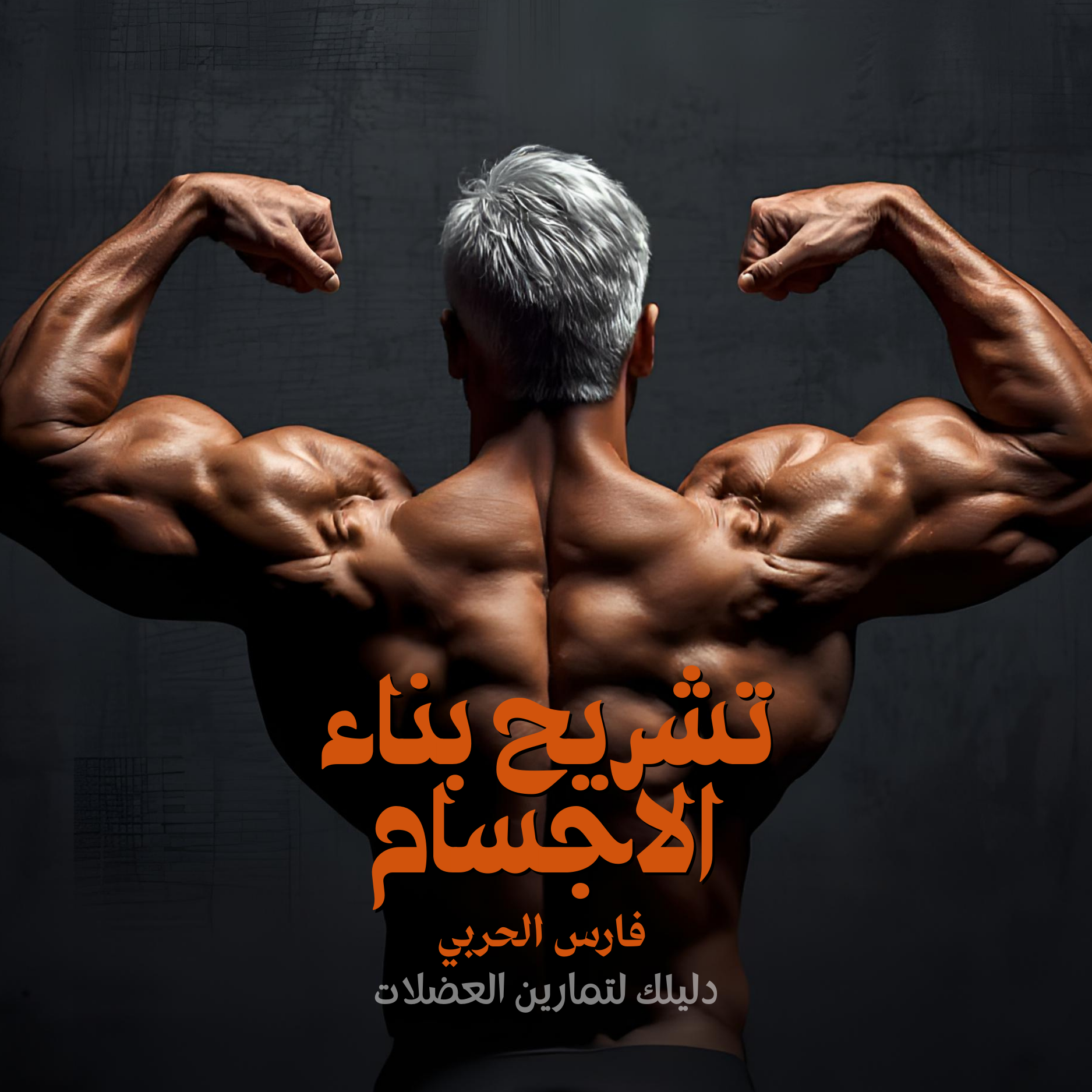 كتاب تشريح بناء الاجسام