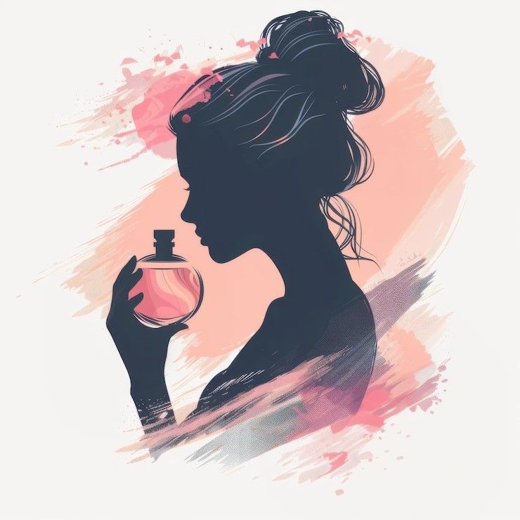 دراسة جدوى لمشروع براند عطور