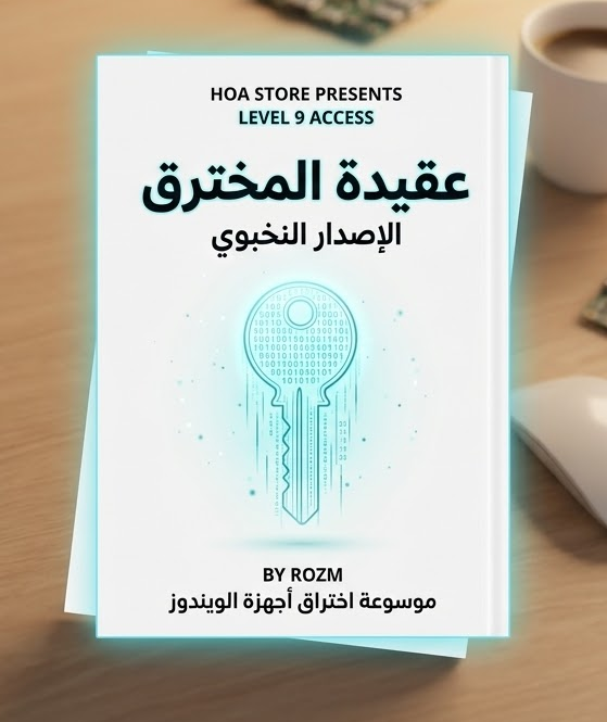 موسوعة الويندوز الشاملة 