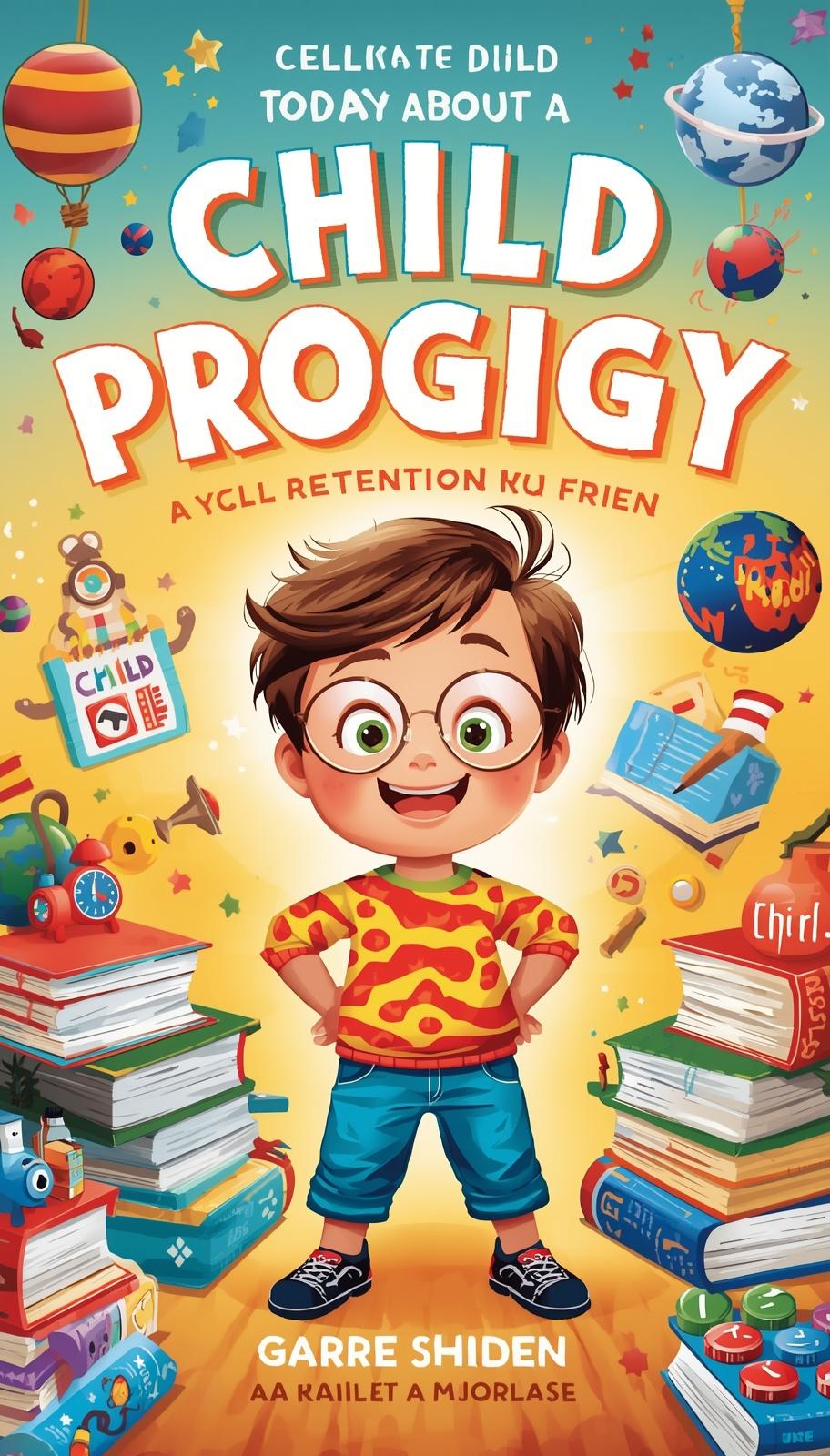 كيف تصنع طفلا متميزا 