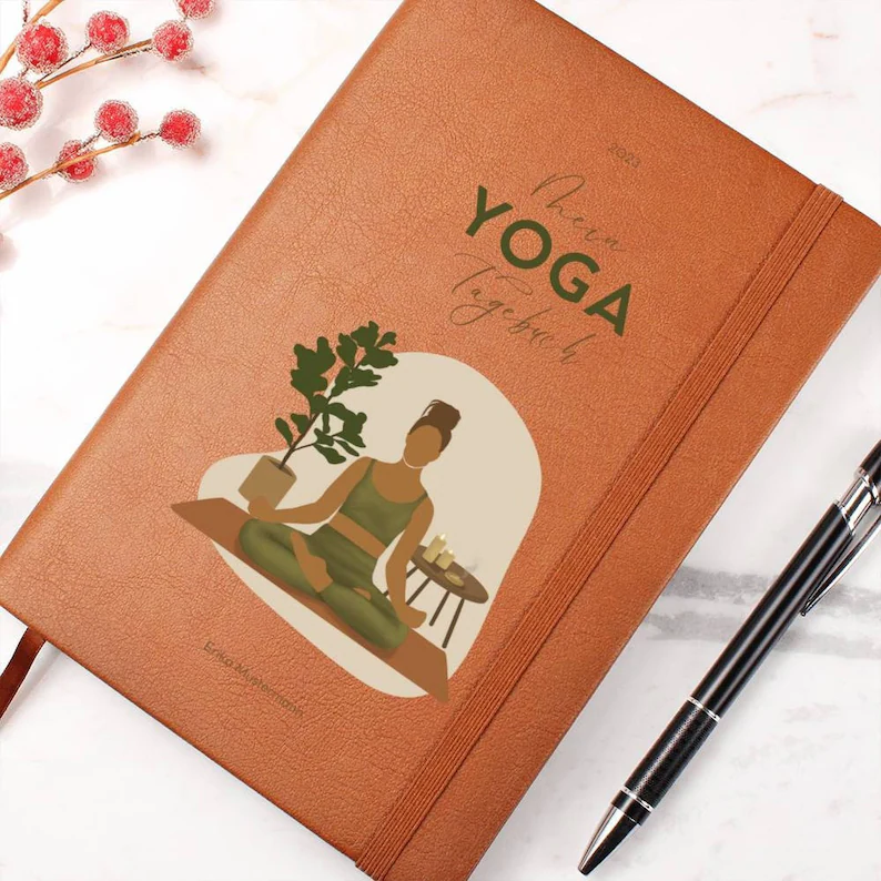 YOGA PLANNER