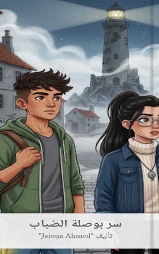 قصة بوصلة الضباب