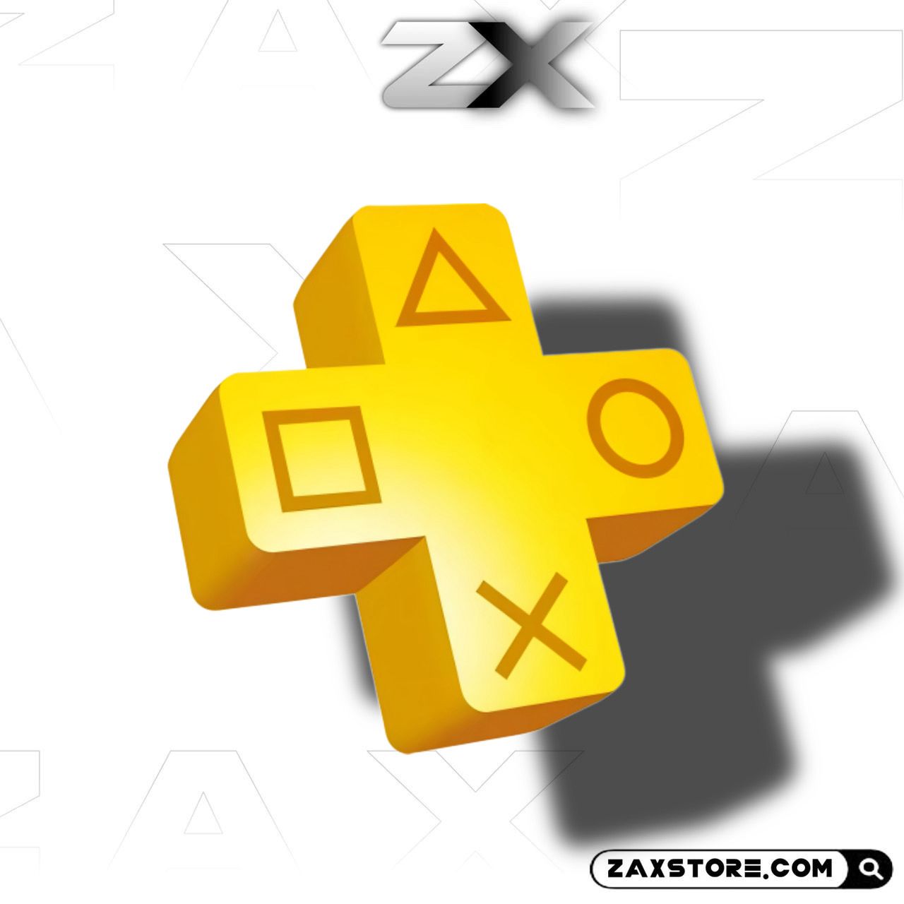 اشتراك بلس (شهر) ps5