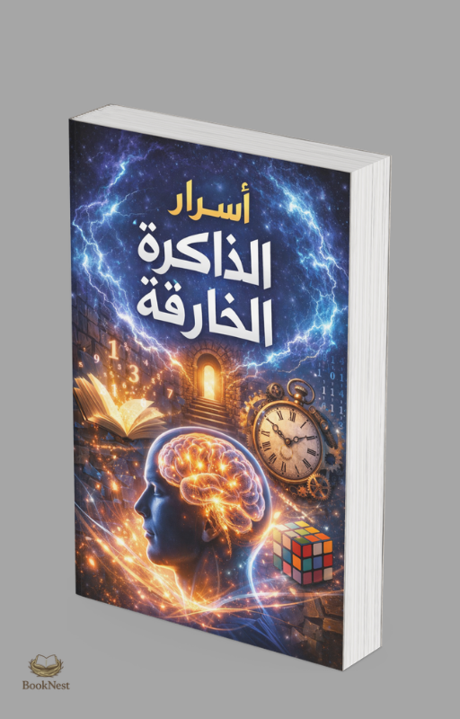 أسرار الذاكرة الخارقة 