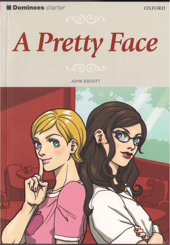 قصة A Pretty Face