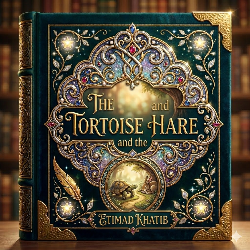 The Tortoise and the Hare