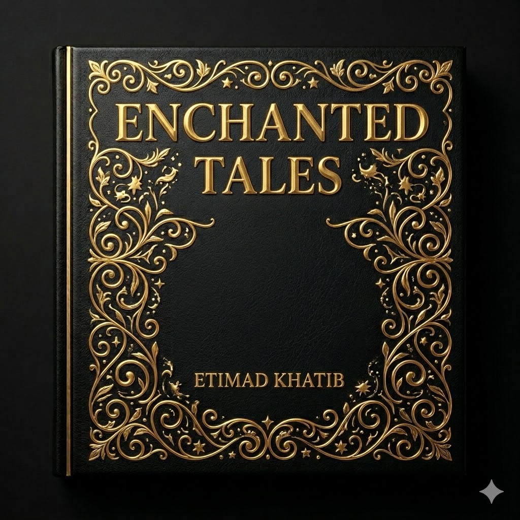 Enchanted Tales: The Masterpiece Collection