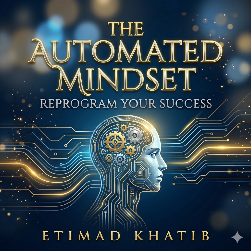 THE AUTOMATED MINDSET | نظام عقلية الأتمتة