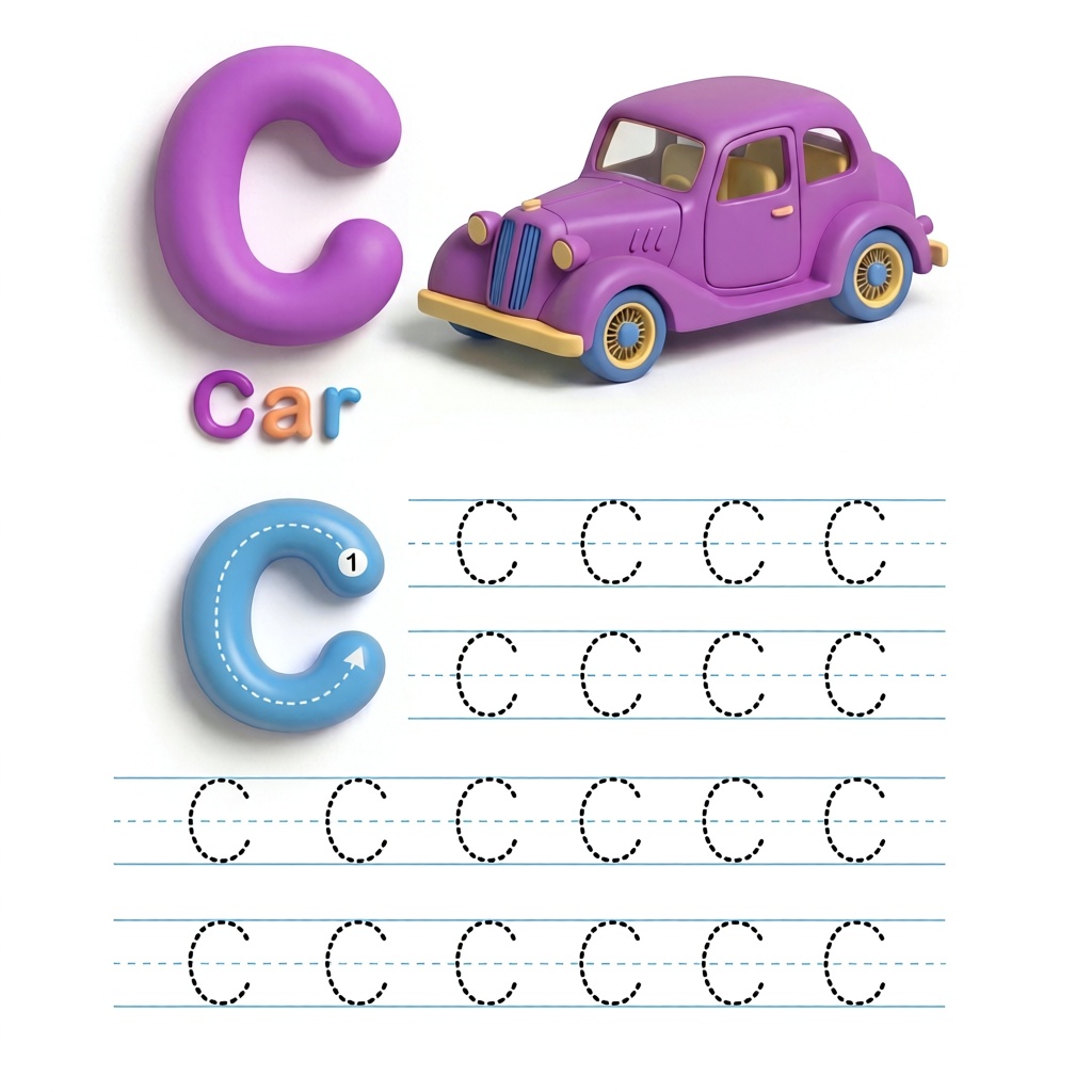 ABC VEHICLES 