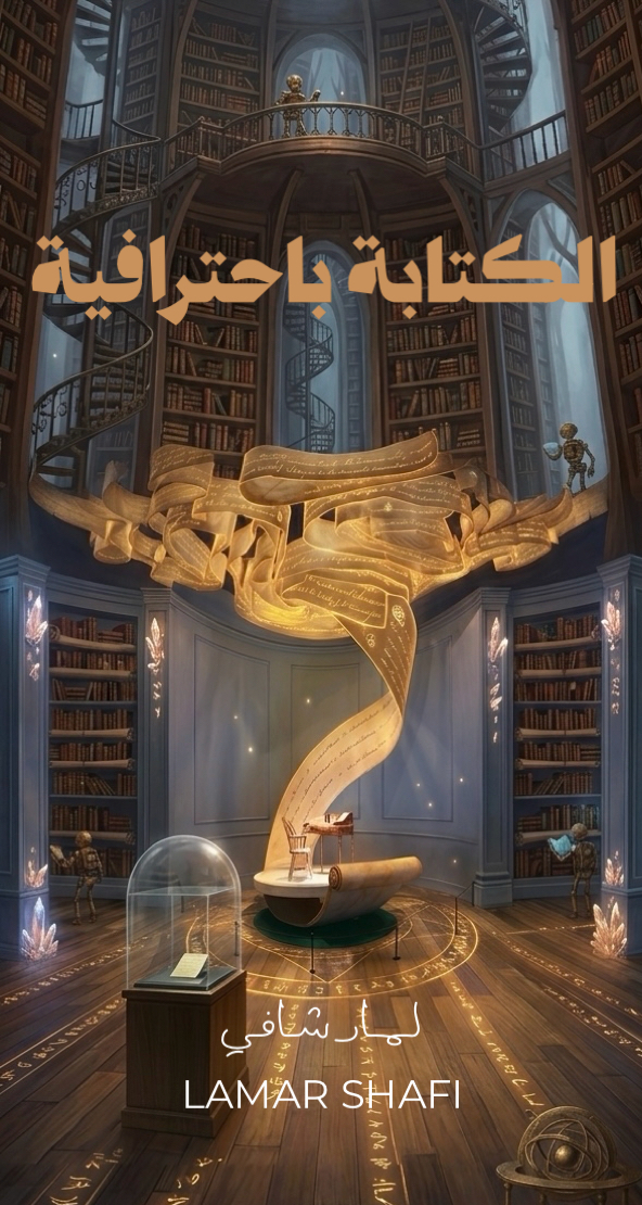 استشارة | الكتابة باحترافية