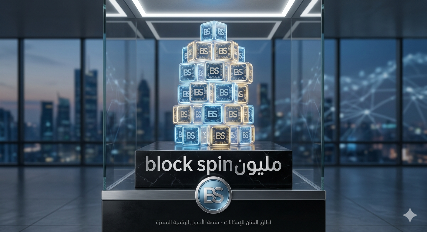 مليون بلوكسبين 