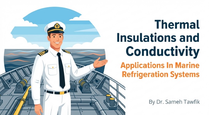 Thermal Insulation and Conductivity