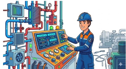 Refrigeration System Control