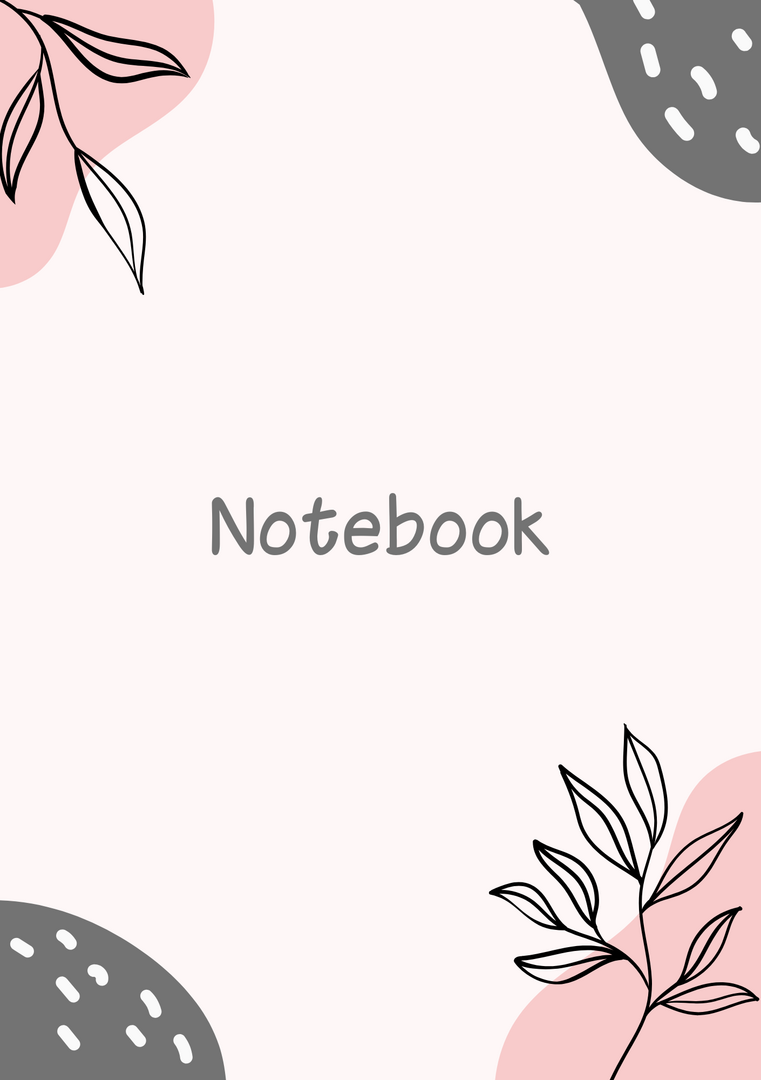 دفتر أحلامي