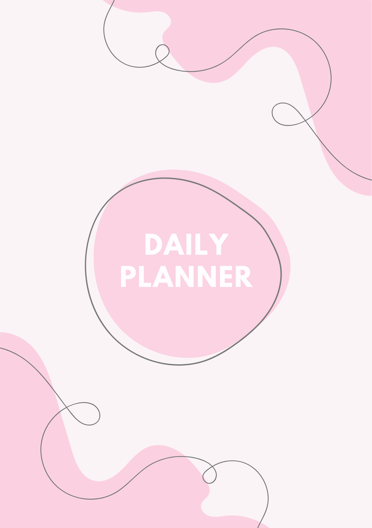 Daily Planner