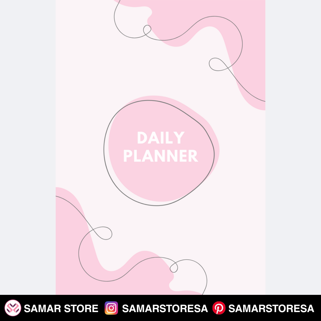 Daily Planner