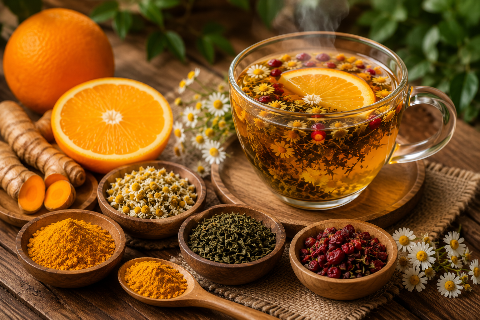 مشروب تأكسد البشره 