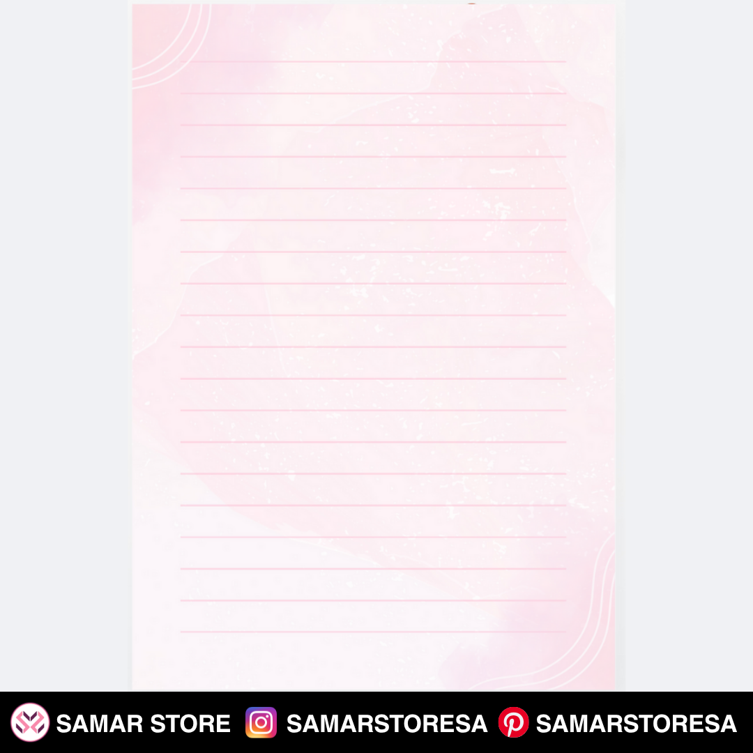 Pinky Notes