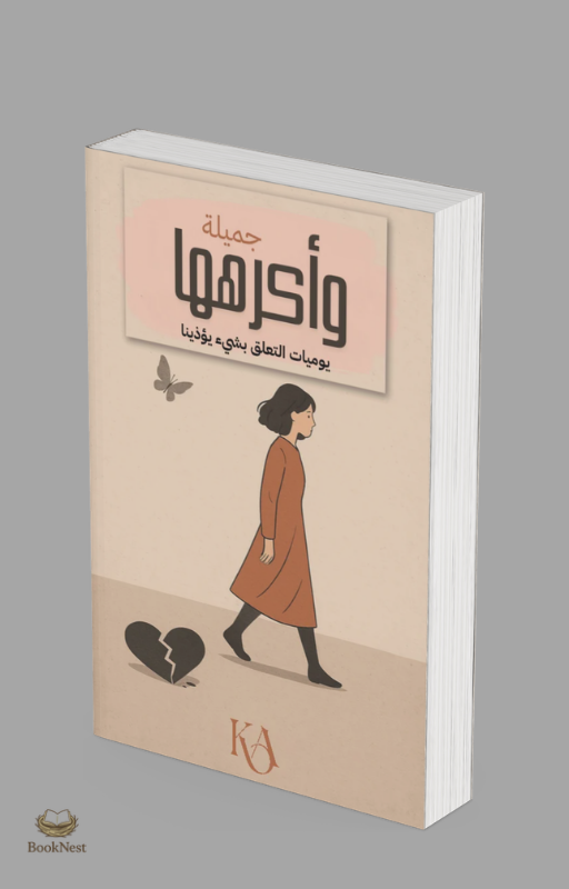 جميلة وأكرهها 