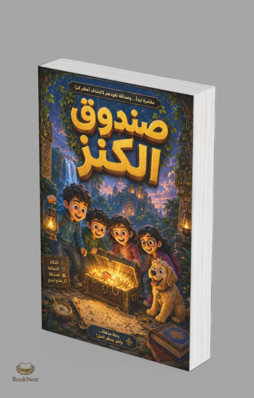 صندوق الكنز