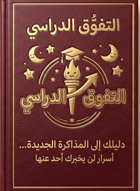 دليلك إلى التفوق الدراسي ....أسرار لن يخبرك أحد عنها