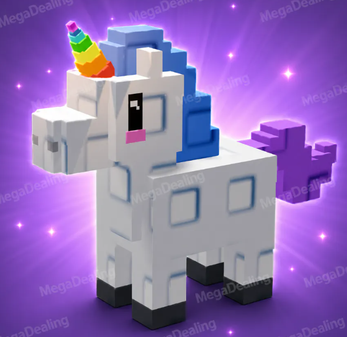Unicorn ماب المزرعة 2