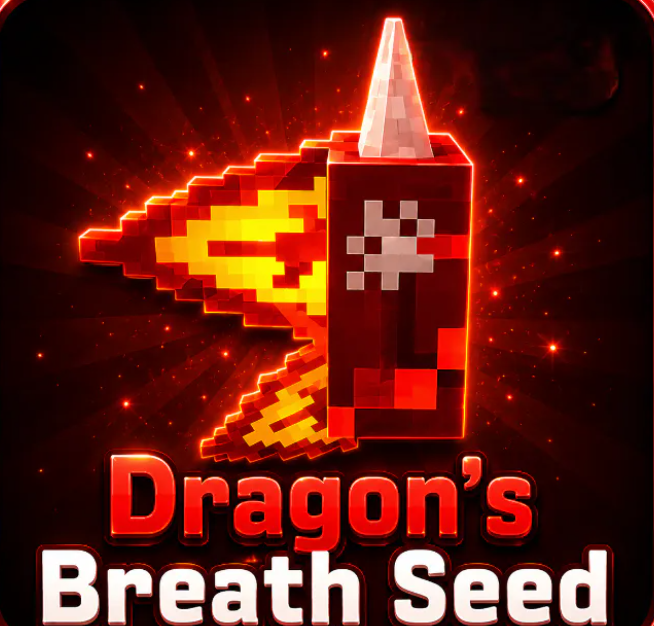 Dragon Breath ماب المزرعة 2