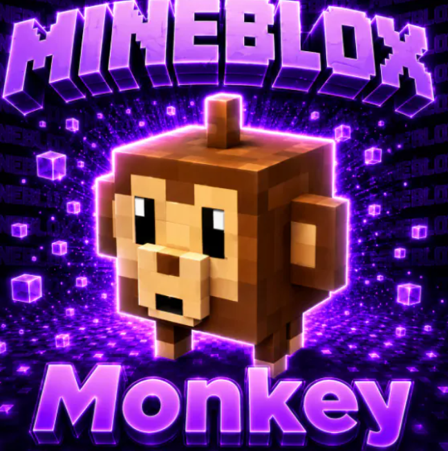 Monkey ماب المزرعة 2