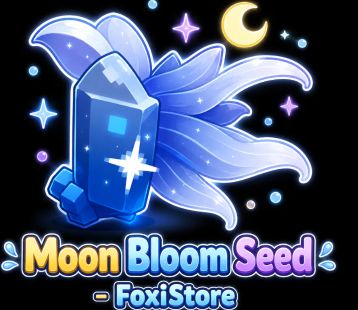 Moon Bloom Seed
