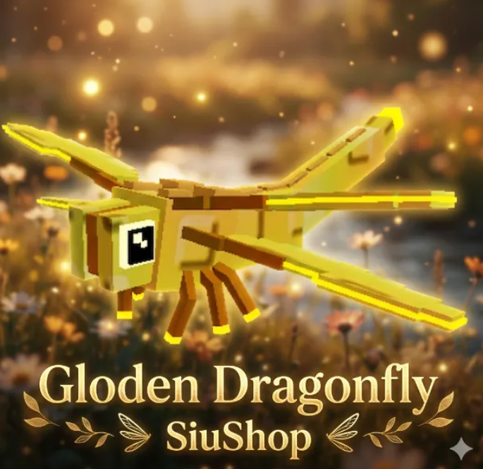 Dragonfly