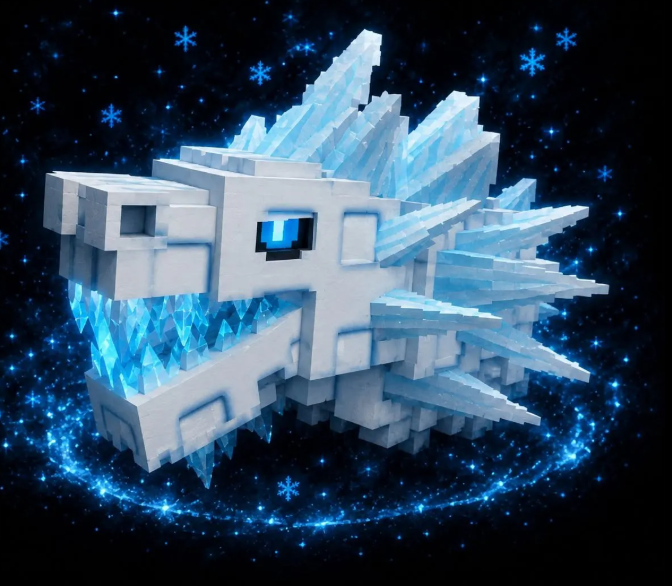 ice serpent