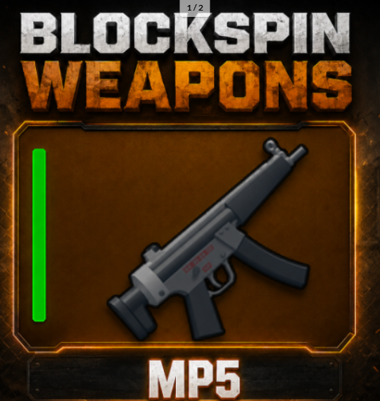 MP5