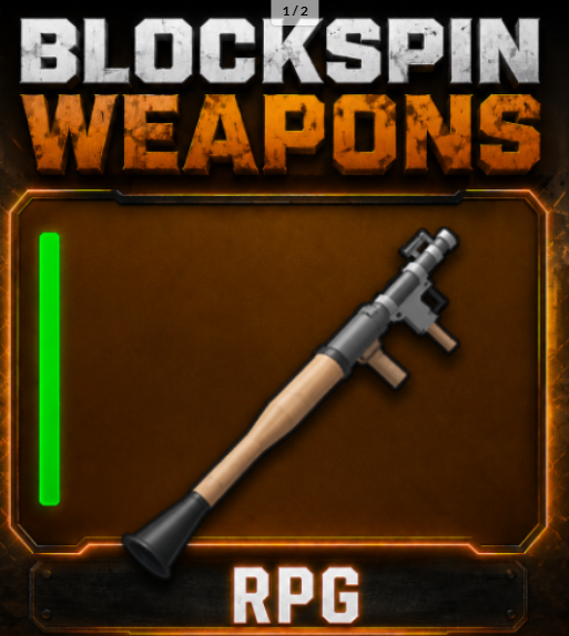 RPG 