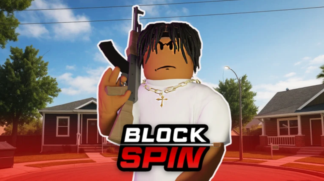 Block Spin 1M