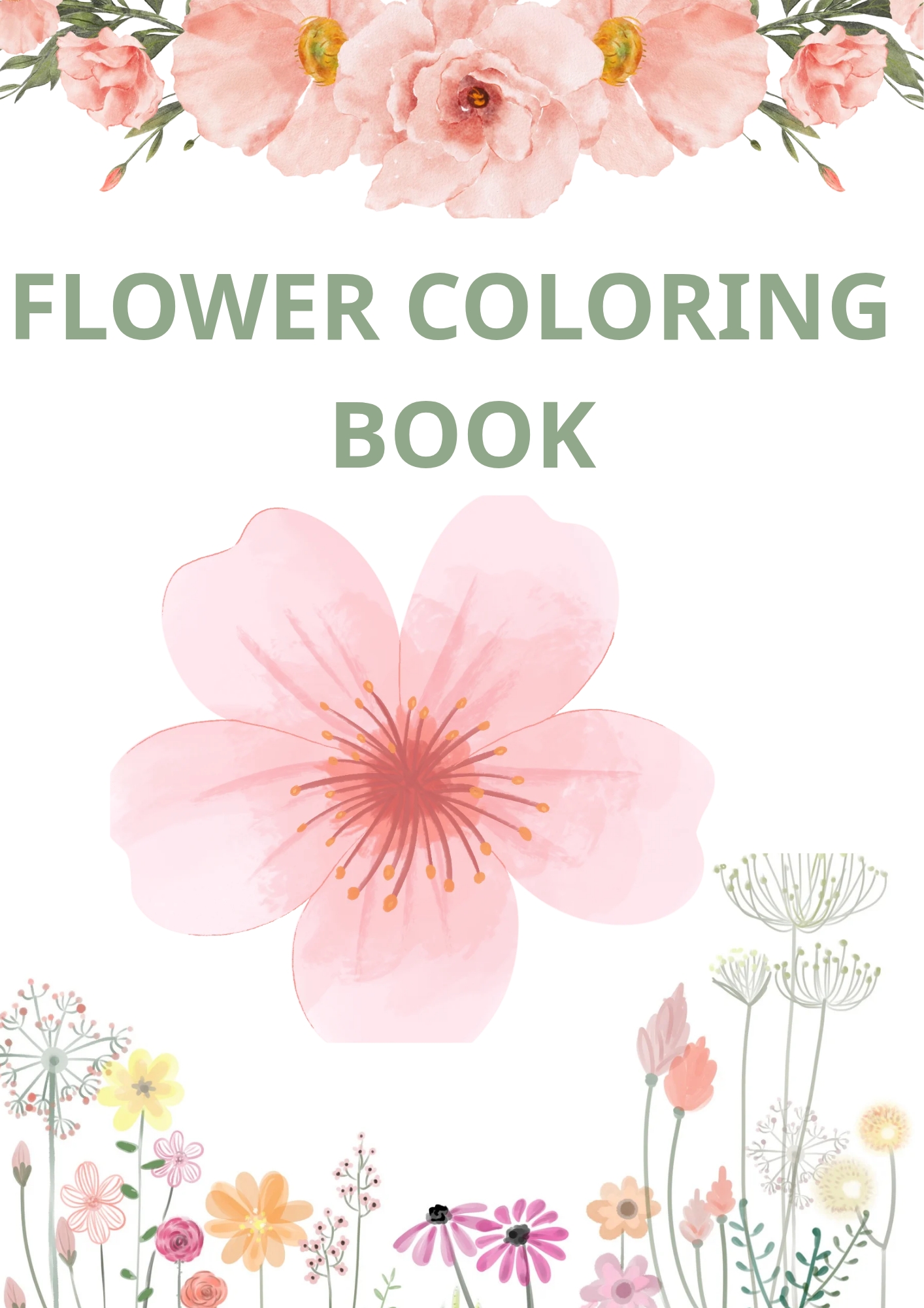 Coloring book 