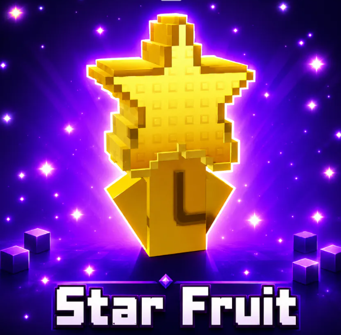 Star Fruit